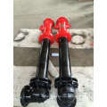 Globe Valve